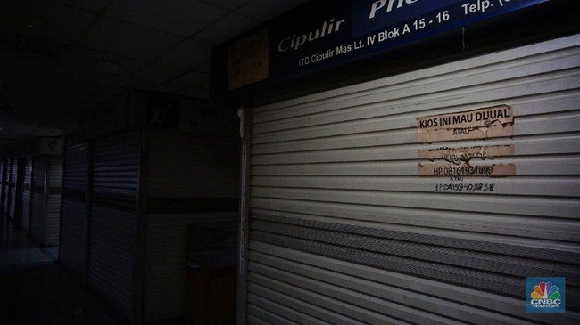 15 Bank di RI Resmi Tutup per September 2026, Ini Daftarnya 1 15 Bank di RI Resmi Tutup per September 2026, Ini Daftarnya