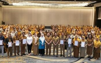 464 Kepsek Makassar Ikuti Asesmen, 86 Inovasi Lingkungan Disiapkan 6 464 Kepsek Makassar Ikuti Asesmen, 86 Inovasi Lingkungan Disiapkan