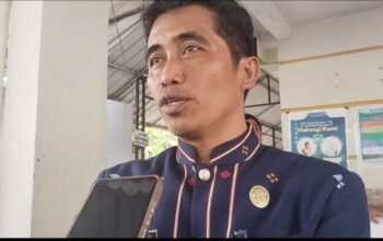 90 Siswa dan Guru SMPN 1 Makale Diduga Keracunan Pasca Konsumsi MBG