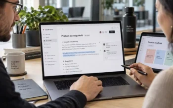 Anthropic Rilis Claude Docs untuk Bikin Dokumen Pakai AI, Tantang Microsoft Office