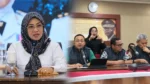 Bupati Gowa Husniah Talenrang Tersangka Polisi Ungkap Dugaan Pemerasan Rp11 Miliar