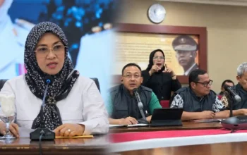 Bupati Gowa Husniah Talenrang Tersangka Polisi Ungkap Dugaan Pemerasan Rp11 Miliar