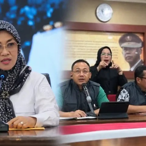 Bupati Gowa Husniah Talenrang Tersangka, Polisi Ungkap Dugaan Pemerasan Rp1,1 Miliar 13 Bupati Gowa Husniah Talenrang Tersangka Polisi Ungkap Dugaan Pemerasan Rp11 Miliar