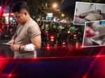 Driver Ojol Diduga Dibacok Dekat Mal Ratu Indah, Rekannya Datangi Polsek Mamajang