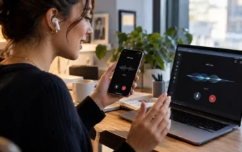 GPT-Live Bahasa Indonesia Model Suara AI Terbaru dari OpenAI yang Membangun Interaksi Manusia-AI yang Alami
