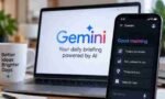 Cara Menggunakan Gemini di Google Docs dan Bedanya dengan Gemini Live