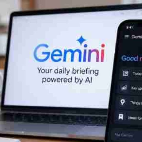 Cara Menggunakan Gemini di Google Docs dan Bedanya dengan Gemini Live