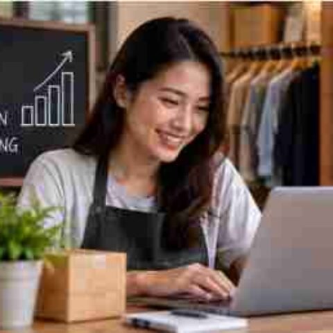 Cara Mendapatkan Pelanggan Pertama untuk Usaha Baru