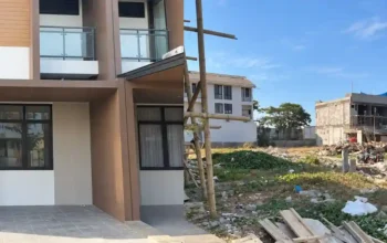 Ilustrasi rumah terkait penyelidikan dugaan pemberian diskon 70 persen dalam kasus di Gowa