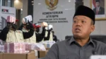 KPK Sisir Kantor ATR/BPN Usai OTT Rp106,3 Miliar, Bagaimana Status Nusron Wahid?