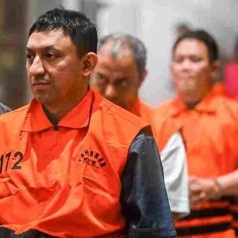 KPK Telusuri Alur Perintah Kasus HGB Summarecon, Soroti 'Struktur Bayangan' di ATR/BPN 11 KPK Telusuri Alur Perintah Kasus HGB Summarecon