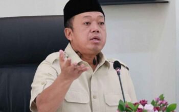 KPK Ungkap Peran 4 Tersangka yang Disebut Orang Kepercayaan Nusron di Kasus HGB Summarecon 5 KPK Ungkap Peran 4 Tersangka yang Disebut Orang Kepercayaan Nusron di Kasus HGB Summarecon