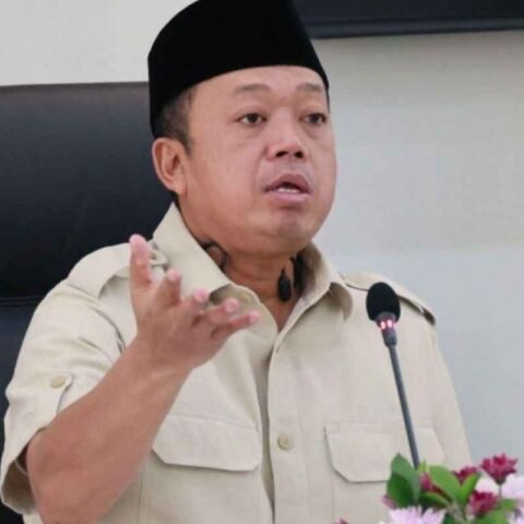 KPK Ungkap Peran 4 Tersangka yang Disebut Orang Kepercayaan Nusron di Kasus HGB Summarecon 11 KPK Ungkap Peran 4 Tersangka yang Disebut Orang Kepercayaan Nusron di Kasus HGB Summarecon