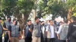 Kantor hingga Rujab Bupati Gowa Digeledah, Polisi Bawa Bukti PBG