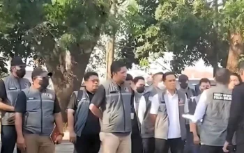 Kantor hingga Rujab Bupati Gowa Digeledah, Polisi Bawa Bukti PBG 7 Kantor hingga Rujab Bupati Gowa Digeledah, Polisi Bawa Bukti PBG