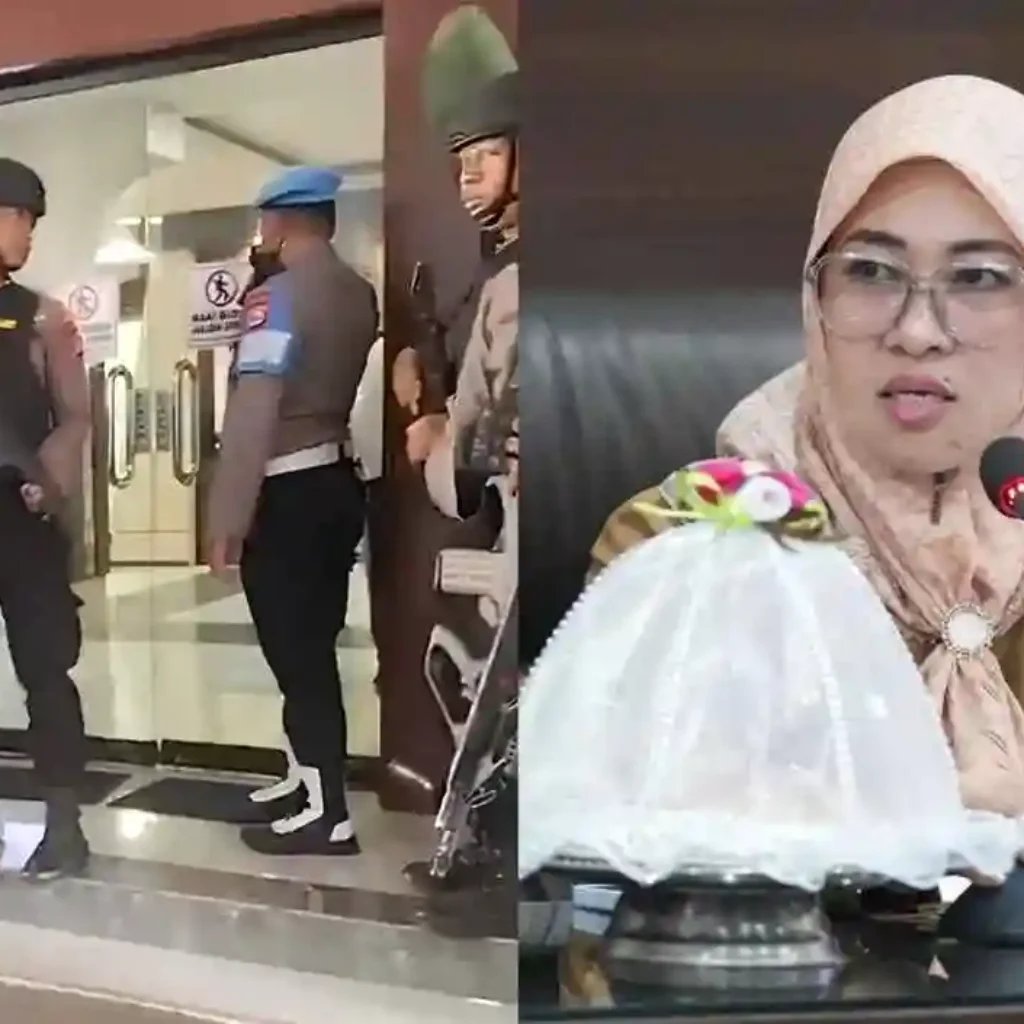 Polri Usut Dugaan TPPU di Kasus PBG Gowa, Husniah Jadi Saksi