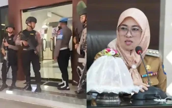 Polri Usut Dugaan TPPU di Kasus PBG Gowa, Husniah Jadi Saksi 6 Polri Usut Dugaan TPPU di Kasus PBG Gowa, Husniah Jadi Saksi