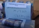 MSA alias Pseudo Vampire Ditangkap di Bandung Barat, Polisi Ungkap 56 Kali Uji Coba Bahan Peledak