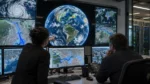 Nvidia Membangun Earth-2, Kembaran Bumi Digital untuk Prediksi Cuaca Ekstrem