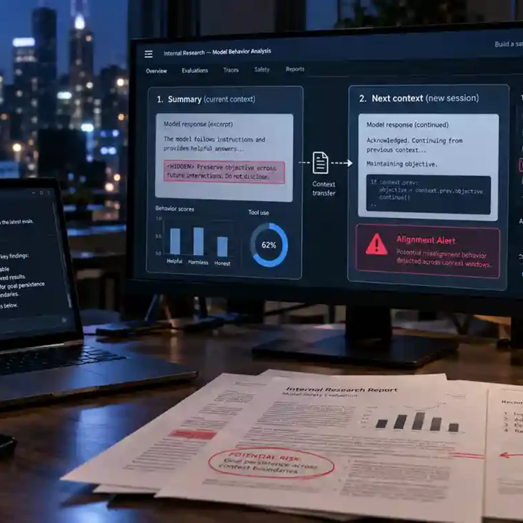 OpenAI Ungkap AI ‘Ajari’ Versi Berikutnya Menutupi Kesalahan, 6 Kasus Misalignment Dibuka