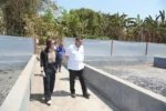 Pemkot Makassar Benahi Kolam Lindi TPA Tamangapa, EcoTru Dipakai Tekan Zat Pencemar