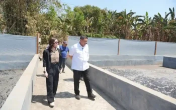 Pemkot Makassar Benahi Kolam Lindi TPA Tamangapa, EcoTru Dipakai Tekan Zat Pencemar 5 Pemkot Makassar Benahi Kolam Lindi TPA Tamangapa, EcoTru Dipakai Tekan Zat Pencemar