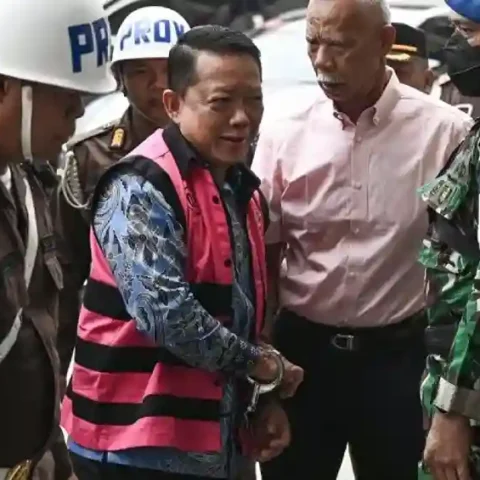 Perkara Dilimpahkan ke Kejari Jaksel, Febrie Adriansyah Klaim Prabowo Dapat Masukan Keliru