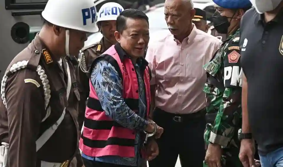 Perkara Dilimpahkan ke Kejari Jaksel, Febrie Adriansyah Klaim Prabowo Dapat Masukan Keliru 1 Perkara Dilimpahkan ke Kejari Jaksel, Febrie Adriansyah Klaim Prabowo Dapat Masukan Keliru