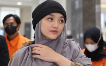 Profil Nur Afifah Balqis, Eks Bendahara Demokrat Balikpapan yang Terjerat Suap Bupati PPU 5 Profil Nur Afifah Balqis Eks Bendahara Demokrat Balikpapan yang Terjerat Suap Bupati PPU