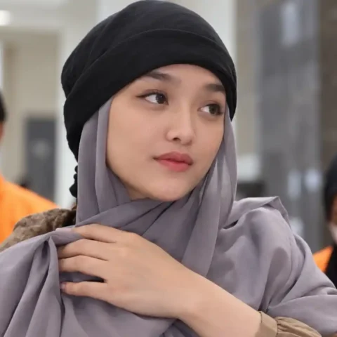 Profil Nur Afifah Balqis, Eks Bendahara Demokrat Balikpapan yang Terjerat Suap Bupati PPU 11 Profil Nur Afifah Balqis Eks Bendahara Demokrat Balikpapan yang Terjerat Suap Bupati PPU