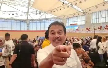 Roy Suryo Jalani Sidang Perdana Kasus Ijazah Jokowi di PN Jaktim, Dakwaan Dibacakan Hari Ini