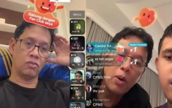 Saweran TikTok saat Jadi Menkeu Disorot, Pengamat Minta KPK Panggil Purbaya