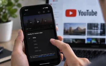 Sejumlah Pengguna Keluhkan YouTube Error, Tak Bisa Nonton Resolusi Tinggi