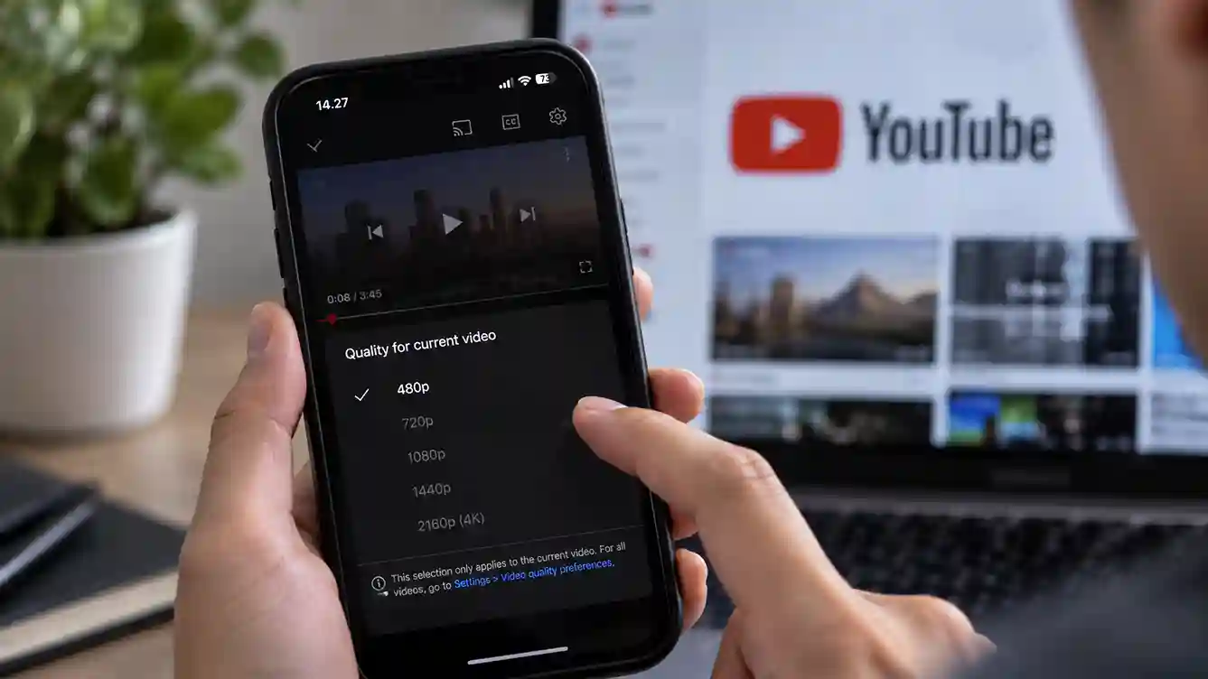 Sejumlah Pengguna Keluhkan YouTube Error, Tak Bisa Nonton Resolusi Tinggi 1 Sejumlah Pengguna Keluhkan YouTube Error, Tak Bisa Nonton Resolusi Tinggi