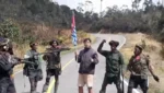 Sopir Asal Toraja Tewas Ditembak di Jalur Wamena Nduga TPNPB OPM Klaim Bertanggung Jawab
