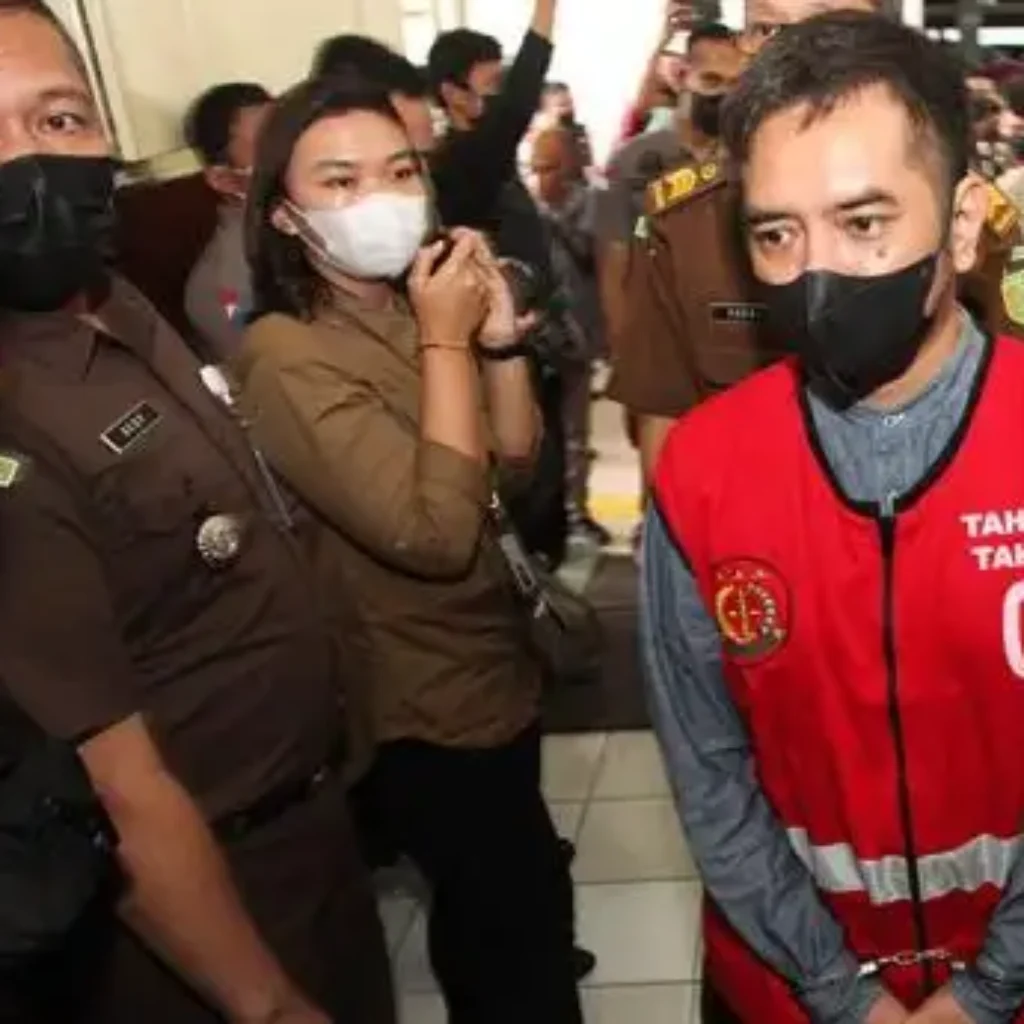 Terpidana Kasus Kekerasan Seksual Mas Bechi Bebas Bersyarat Sejak 2025, Korban Tak Diberi Tahu