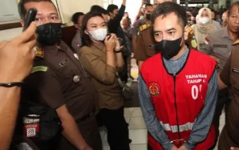 Terpidana Kasus Kekerasan Seksual Mas Bechi Bebas Bersyarat Sejak 2025, Korban Tak Diberi Tahu 6 Terpidana Kasus Kekerasan Seksual Mas Bechi Bebas Bersyarat Sejak 2025, Korban Tak Diberi Tahu