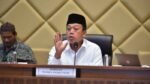 Uang Rp106,3 Miliar OTT ATR/BPN Dikaitkan dengan Nusron Wahid, KPK Masih Telusuri Kepemilikan