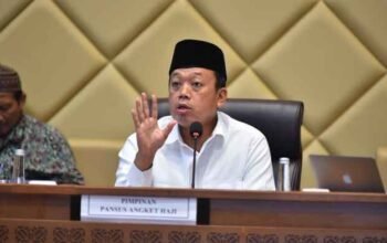 Uang Rp106,3 Miliar OTT ATR/BPN Dikaitkan dengan Nusron Wahid, KPK Masih Telusuri Kepemilikan 7 Uang Rp1063 Miliar OTT ATR BPN Dikaitkan dengan Nusron Wahid KPK Masih Telusuri Kepemilikan