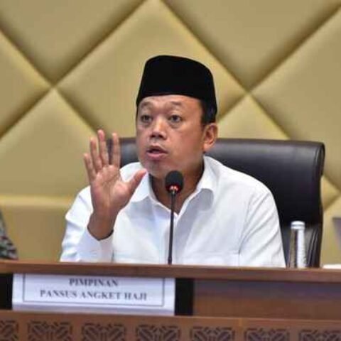 Uang Rp106,3 Miliar OTT ATR/BPN Dikaitkan dengan Nusron Wahid, KPK Masih Telusuri Kepemilikan 12 Uang Rp1063 Miliar OTT ATR BPN Dikaitkan dengan Nusron Wahid KPK Masih Telusuri Kepemilikan