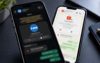 Viral Chat Halo BCA Bercentang Biru Nomornya Ternyata Bukan Milik BCA