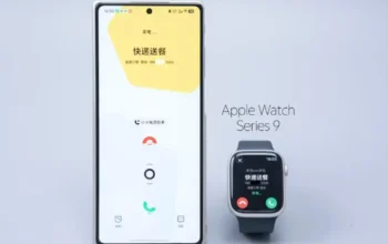 Vivo Perkenalkan OriginOS 7 Global Bisa Terhubung ke Apple Watch