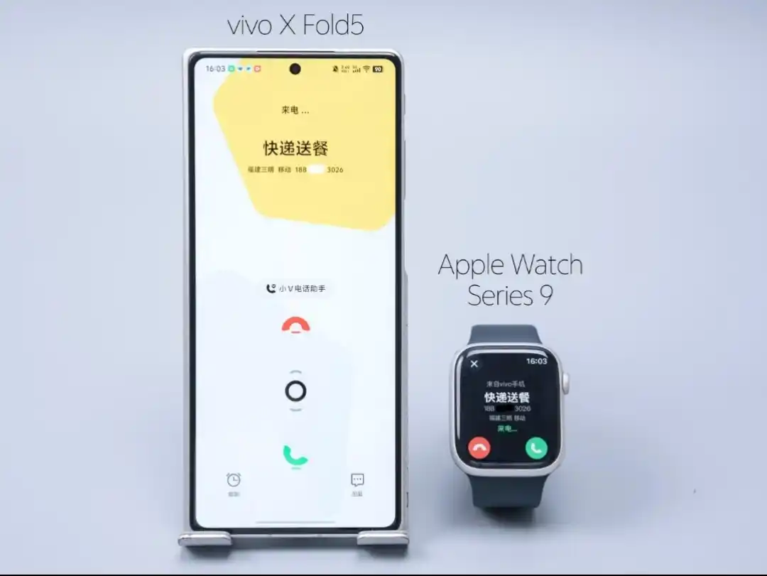 Vivo Perkenalkan OriginOS 7 Global, Bisa Terhubung ke Apple Watch 1 Vivo Perkenalkan OriginOS 7 Global Bisa Terhubung ke Apple Watch
