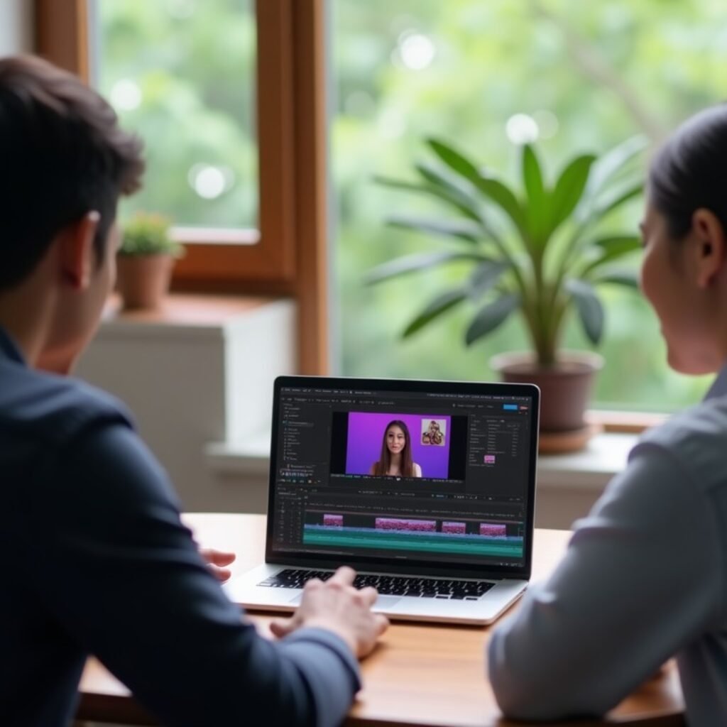 Adobe Premiere Resmi di Android, Gratis dan Bisa Ekspor Video 4K Tanpa Watermark
