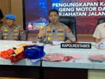 AF Dikunci Tersangka Pembobolan Masjid Al-Markaz Al-Islami Makassar
