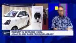 Agus Tjahajana Soroti Tantangan Indonesia Bersaing di Pasar Kendaraan Listrik ASEAN