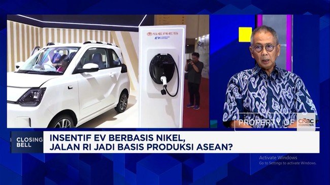 Agus Tjahajana Soroti Tantangan Indonesia Bersaing di Pasar Kendaraan Listrik ASEAN 1 Agus Tjahajana Soroti Tantangan Indonesia Bersaing di Pasar Kendaraan Listrik ASEAN