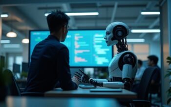 AI Claude Code Anthropic Kini Bisa "Membelah Diri" Kerjakan Banyak Tugas