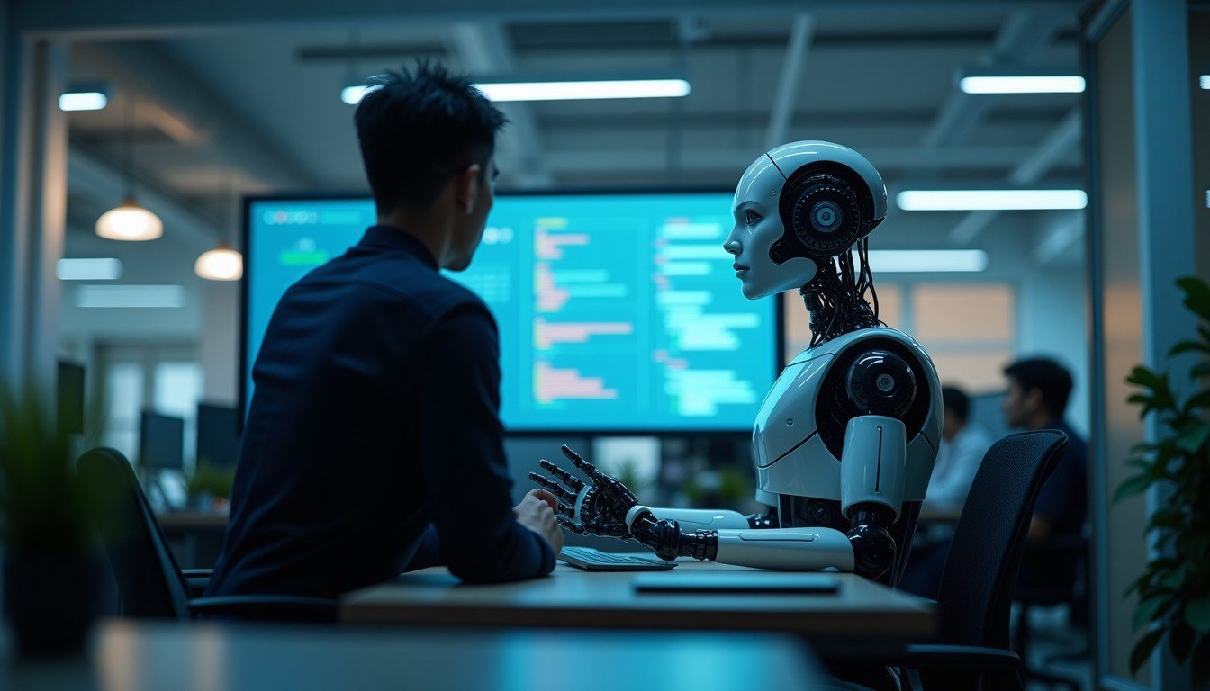 AI Claude Code Anthropic Kini Bisa "Membelah Diri" Kerjakan Banyak Tugas 1 AI Claude Code Anthropic Kini Bisa "Membelah Diri" Kerjakan Banyak Tugas