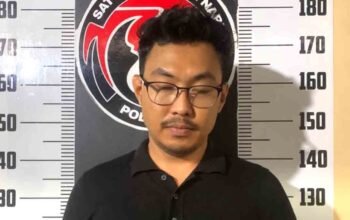 Anak Anggota DPRD Bone Tertangkap Kasus Narkoba Bersama 3 Rekannya 7 Anak Anggota DPRD Bone Tertangkap Kasus Narkoba Bersama 3 Rekannya